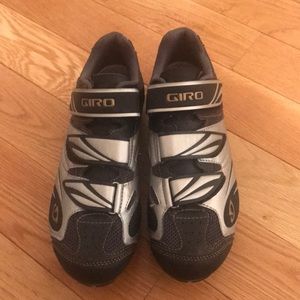 Giro Spin Shoe
